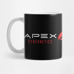 Apex Cybernetics Mug